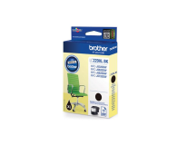 Brother LC229XLBK black 2400 str. - 213747 - zdjęcie 2
